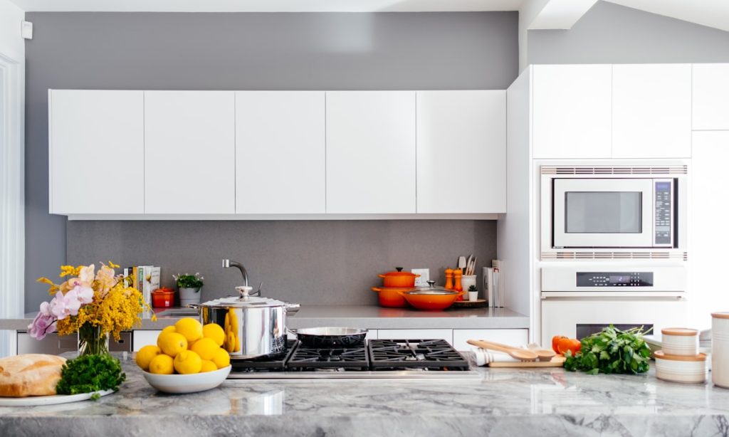 Moderne kraan en keukenkraan zwart uittrekbaar: stijlvol en functioneel in keuken en badkamer